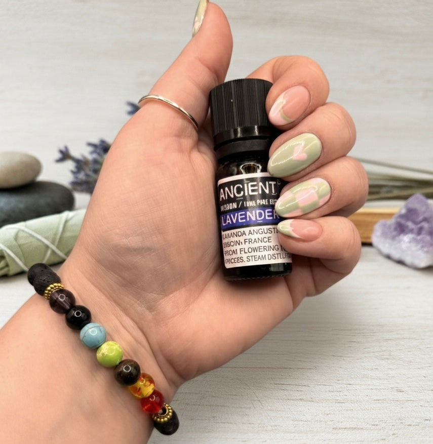 Chakra Calm Gift Set