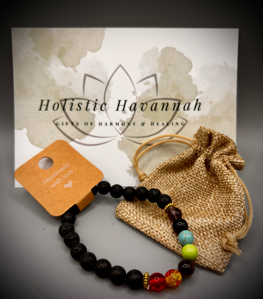 Chakra Calm Gift Set
