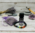 Chakra Calm Gift Set