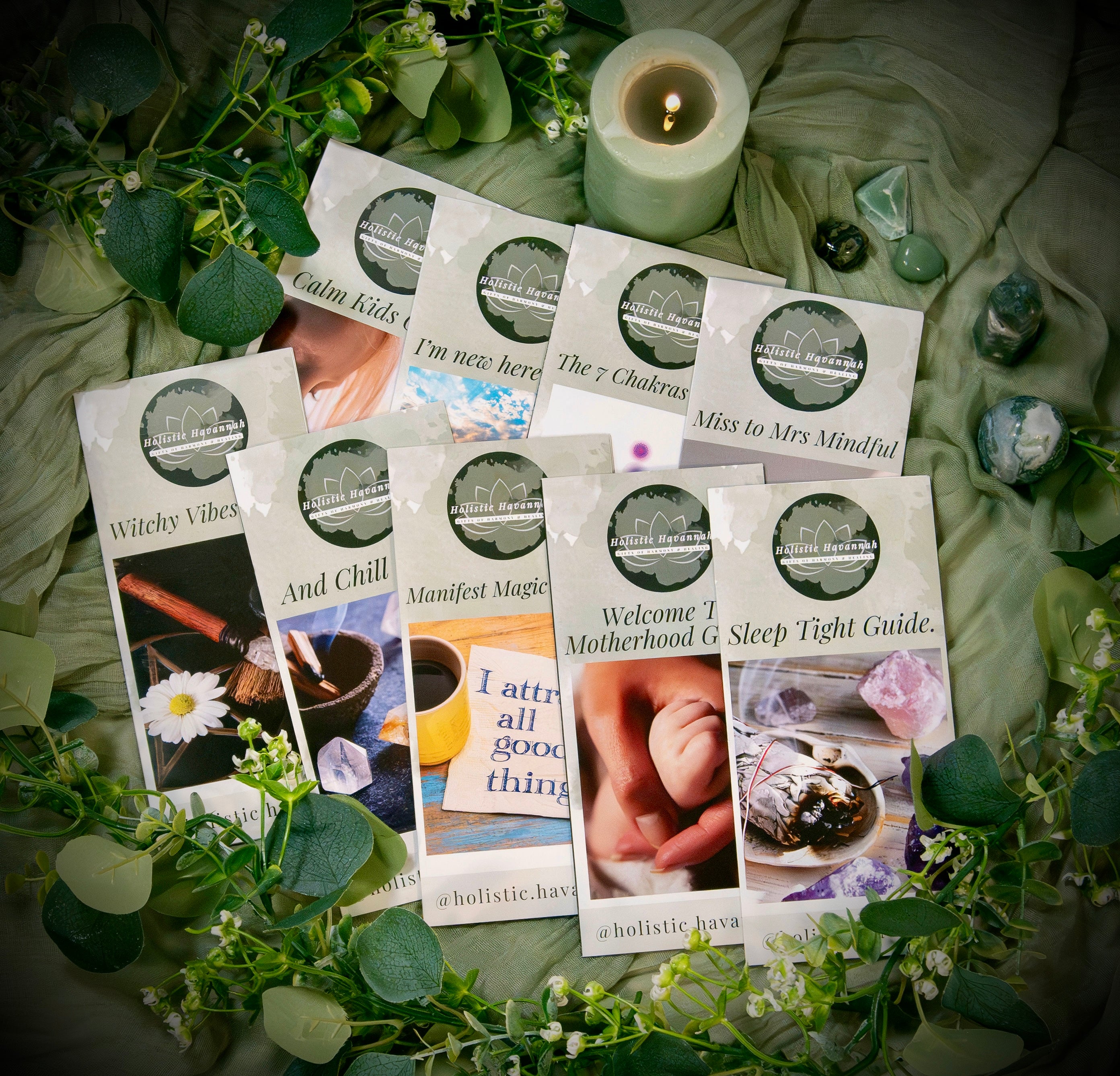 And Chill - The Ultimate relaxation Gift Box