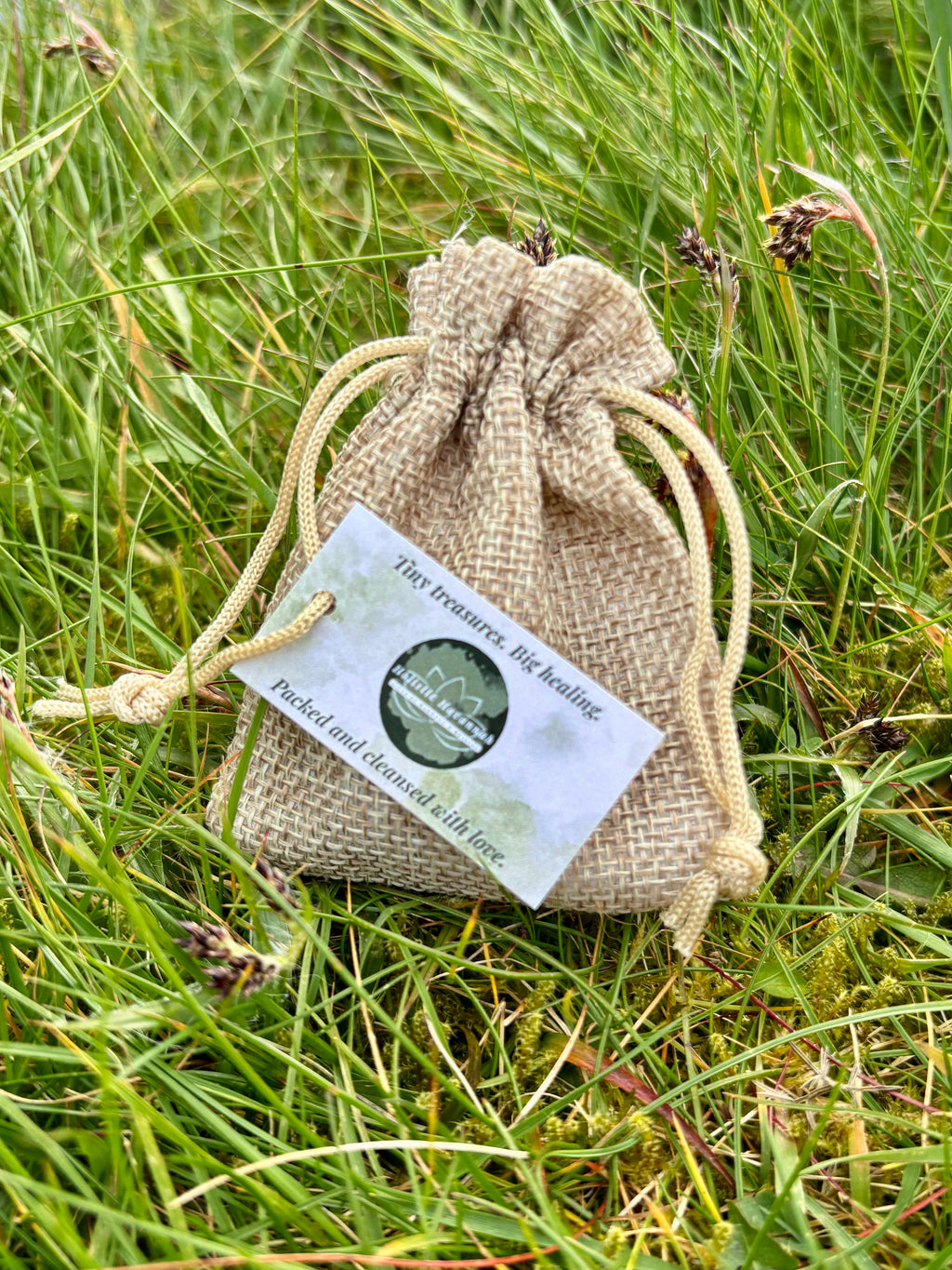 Calm Kids Self Care Gift Box