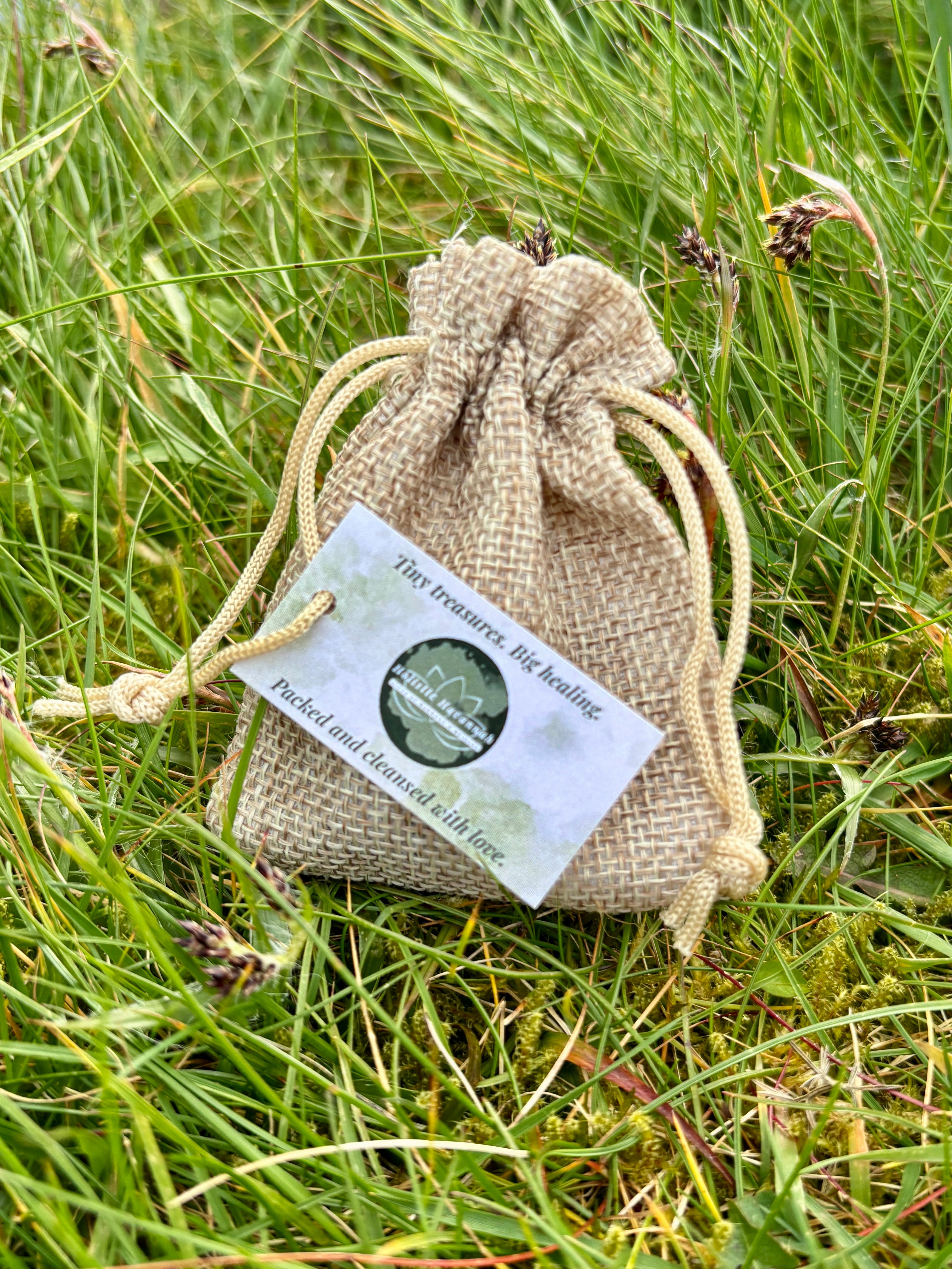 Calm Kids Self Care Gift Box