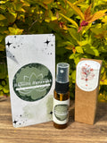 Lavender Pillow Spray – Handmade for Deep Sleep