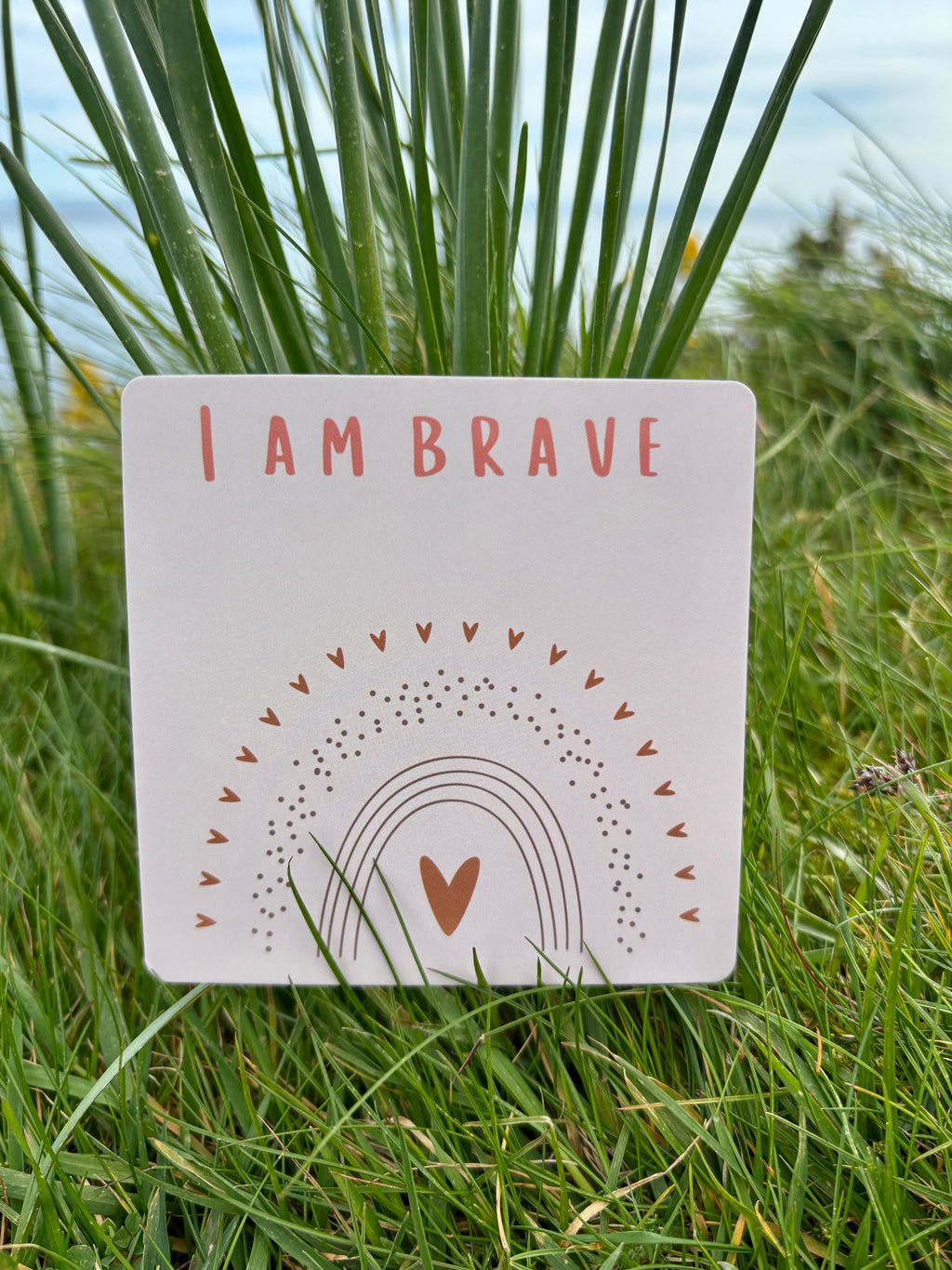 Calm Kids Self Care Gift Box