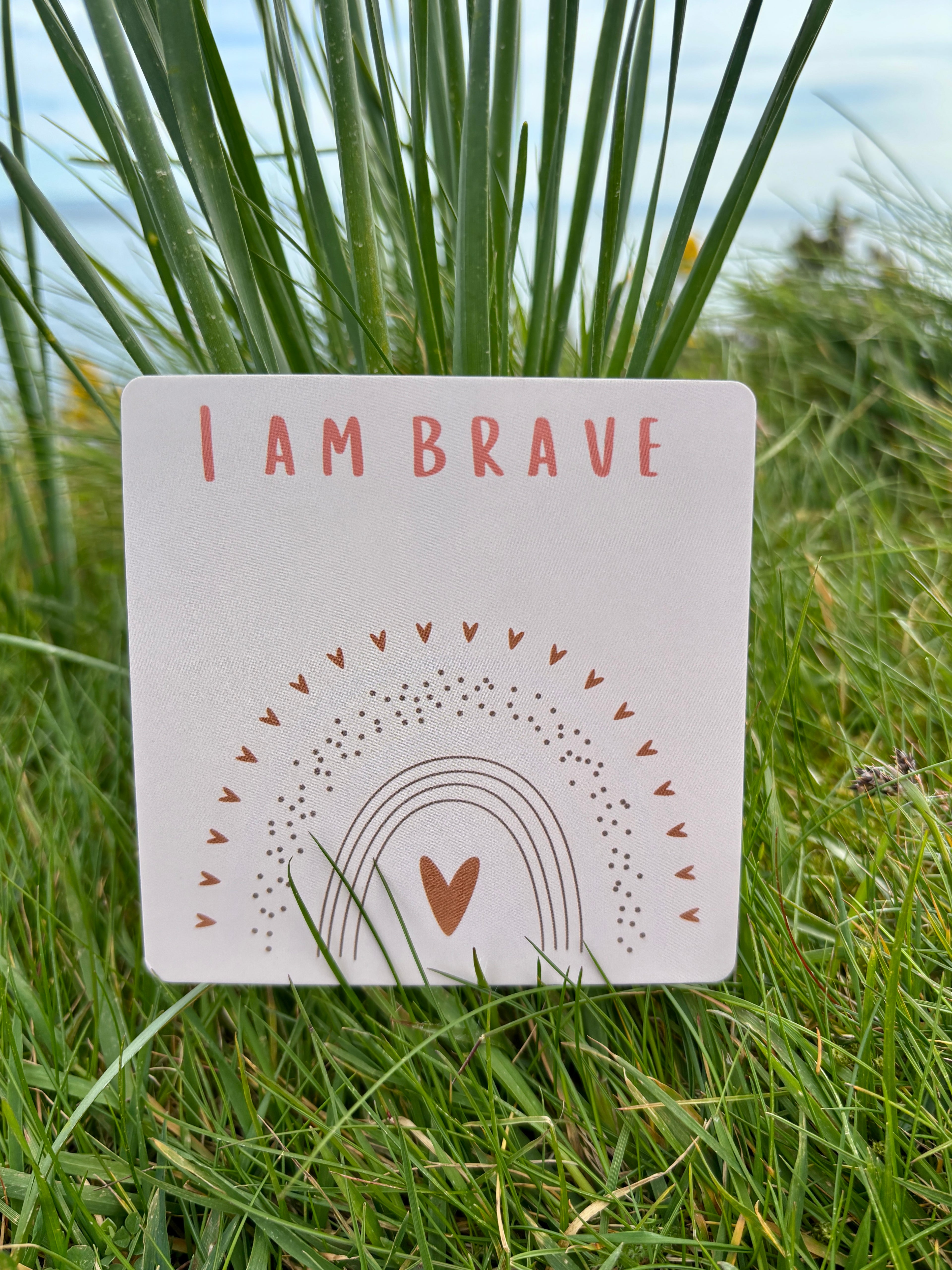 Calm Kids Self Care Gift Box