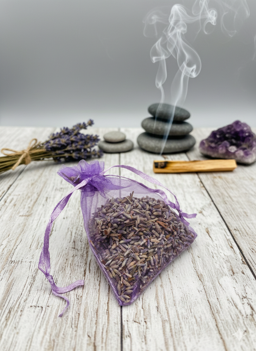 Chakra Calm Gift Set