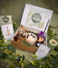 The 7 Chakras Holistic Gift Box