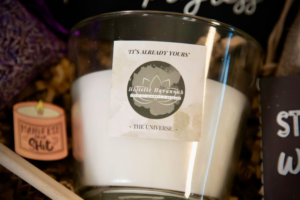 Manifest Magic Gift Box