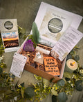 I'm New Here Holistic Gift Box