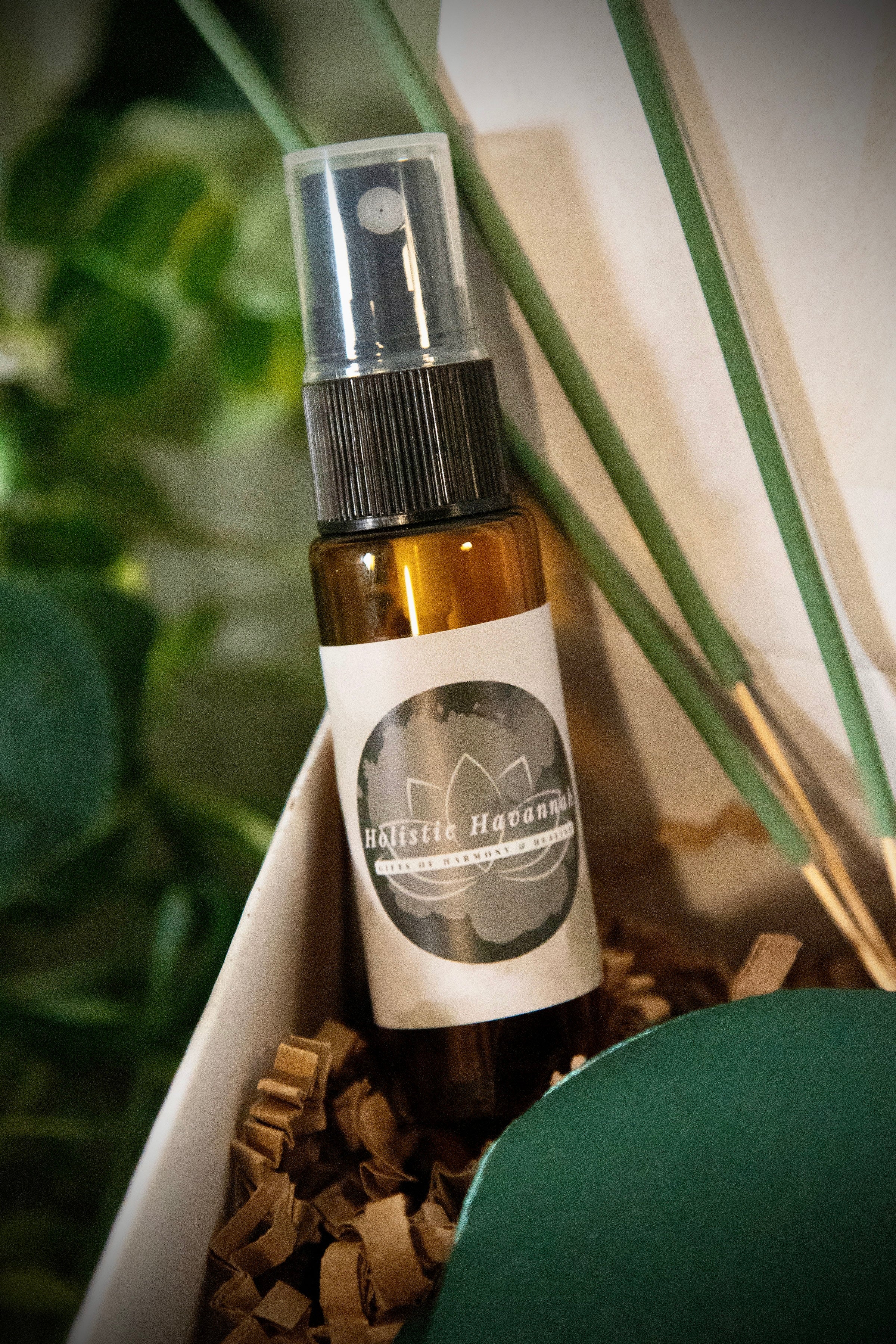 Sleep Tight Self Care Gift Box