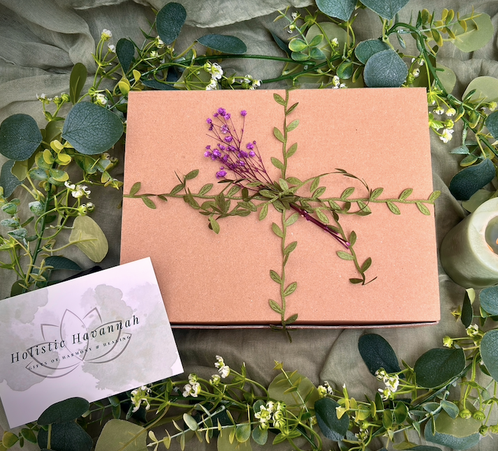 Miss To Mrs Mindful - Bride To Be Gift Box