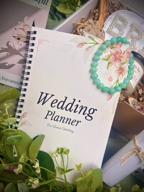 Miss To Mrs Mindful - Bride To Be Gift Box