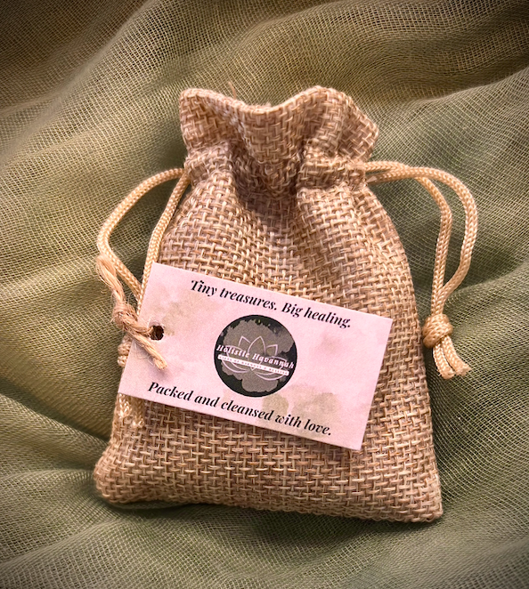 Witchy Vibes Holistic Gift Box