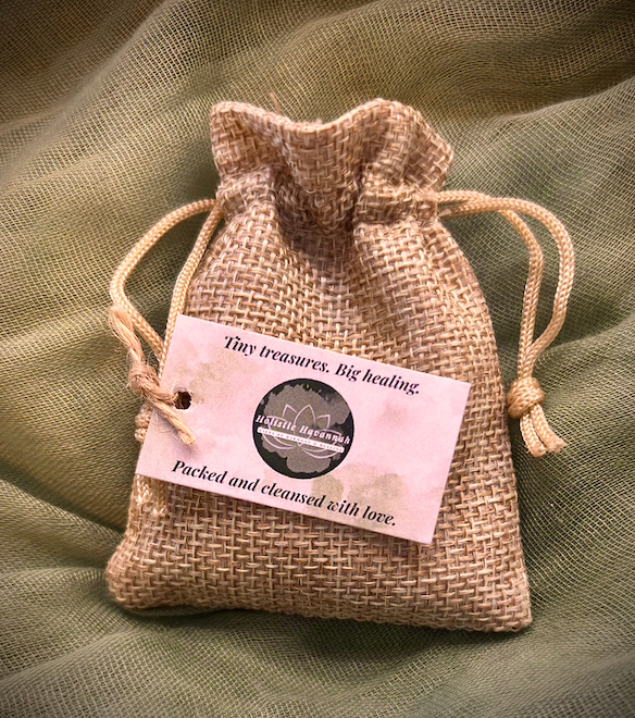 Manifest Magic Gift Box