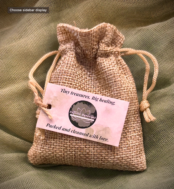 Sleep Tight Self Care Gift Box