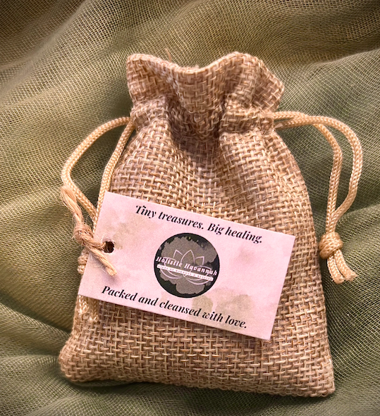 The 7 Chakras Holistic Gift Box