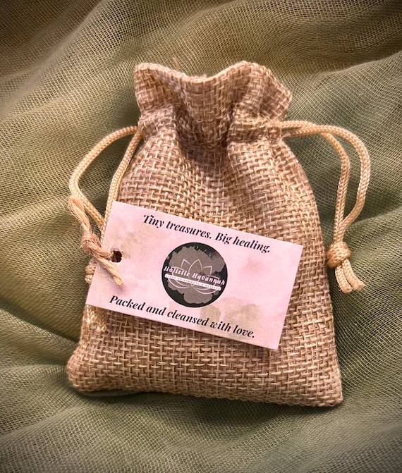 Welcome To Motherhood Self Care Gift Box