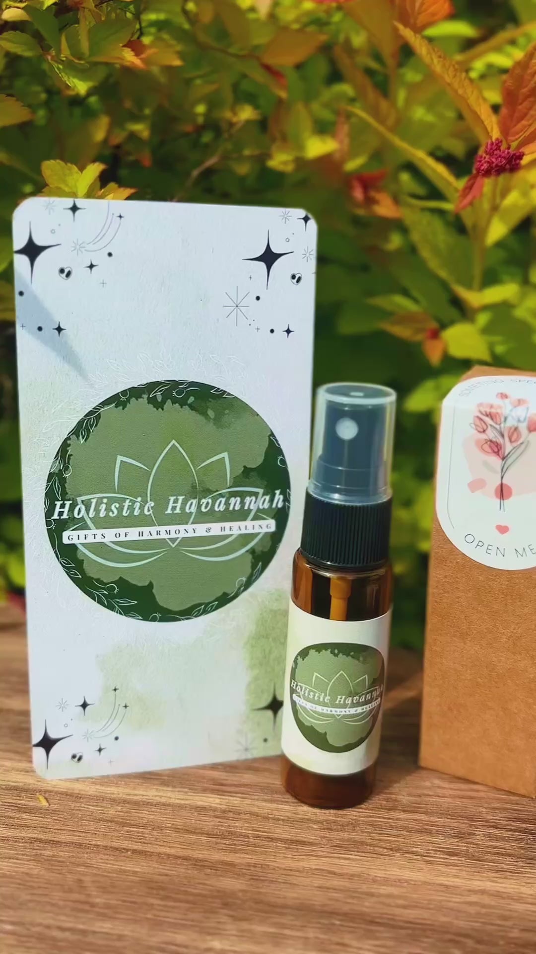 Lavender Pillow Spray – Handmade for Deep Sleep
